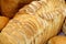 Sliced Bread Background