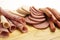 Sliced Cold Meats