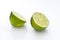 Sliced Limes