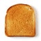 Sliced Toast Bread