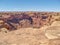 Slickrock Trail in Canyonlands National Park