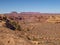 Slickrock Trail in Canyonlands National Park