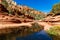 Slide Rock Arizona