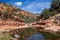 Slide rock state park