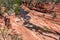 Slide Rock State Park