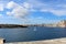 Sliema, Promenade, Mediterranean Sea, Republic of Malta