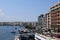 Sliema waterfront, Malta