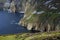 Slieve League cliffs