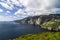 Slieve League, Cliffs of Bunglass, Ireland