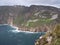 Slieve League, Cliffs of Bunglass, Ireland