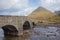 Sligachan Bridge on the Isle of Skye