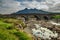 Sligachan bridge in Scotland