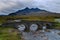 Sligachan bridge - skye island