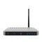 Slim Realistic Wireless Router