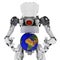 Slim Robot, Globe