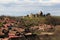 Slimnic fortress,Sibiu,Transylvania, Romania