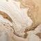 Slimy Marble: Aerial Abstractions Of Water On Mars With Swirls