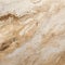 Slimy Marble: A Beautiful Textured Brown Abstraction In Beige And White