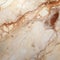 Slimy Marble: Brown And Beige Stone With Surreal Organic Patterns