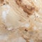 Slimy Marble: A Close And Detailed View Of White Marble With Painterly Quality