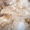 Slimy Marble: A Close-up Of Naturalistic Landscape Backgrounds
