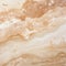 Slimy Marble: Fluid Lines And Organic Stone Carvings In Beige And Brown