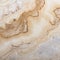 Slimy Marble: A Light Colored Organic Surface With Earthy Ripples