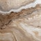 Slimy Marble: A Multilayered Dimension Of Brown And White