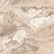 Slimy Marble: Natural Brown Colored Geometric Pattern With Organic Flowing Forms
