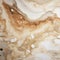 Slimy Marble: A Stunning White Abstract Marble Pattern