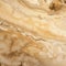 Slimy Marble: A Textured Organic Landscape Of Yellow And Beige