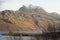 Slioch and Loch Maree, Slioch and Loch Maree, North West Highlands of Scotland