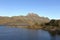 Slioch and Loch Maree Wester Ross Scotland