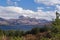 Slioch over loch