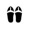 slipper icon