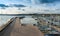 Slipway at Torquay Inner Harbour