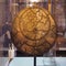 Sloane Astrolabe at British Museum in London