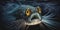 Sloane viperfish strange fish deep ocean