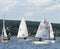 Slobozhanshina Sailing Cup