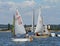 Slobozhanshina Sailing Cup