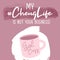 Slogans about cheuglife. New trendy teens millennial quotes. New English words. Quotes about old-fashioned and untrendy stuff