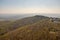 Slopes of Avala Mountain, just outside of Belgrade, capital of Serbia