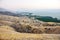 Slopes of the Golan Heights in Israel