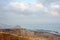 Slopes of the Golan Heights in Israel