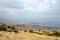 Slopes of the Golan Heights in Israel