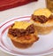 Sloppy Joe Biscuits