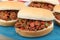 Sloppy Joe Sandwiches