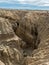 The Slot, Anza Borrego State Park