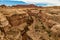 The Slot Canyon