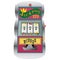 Slot machine with winning combination.